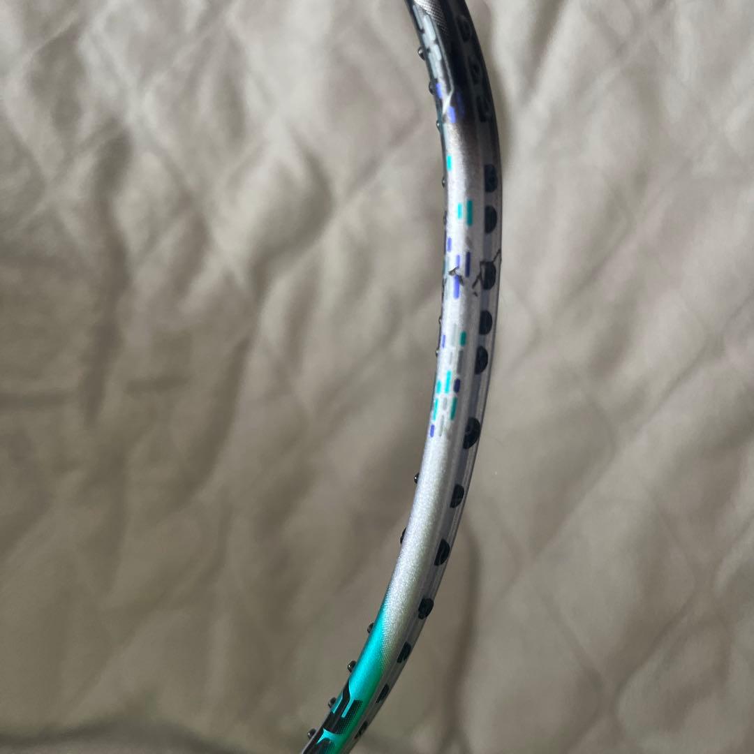 バドミントンラケット アストロックス88S Proです。