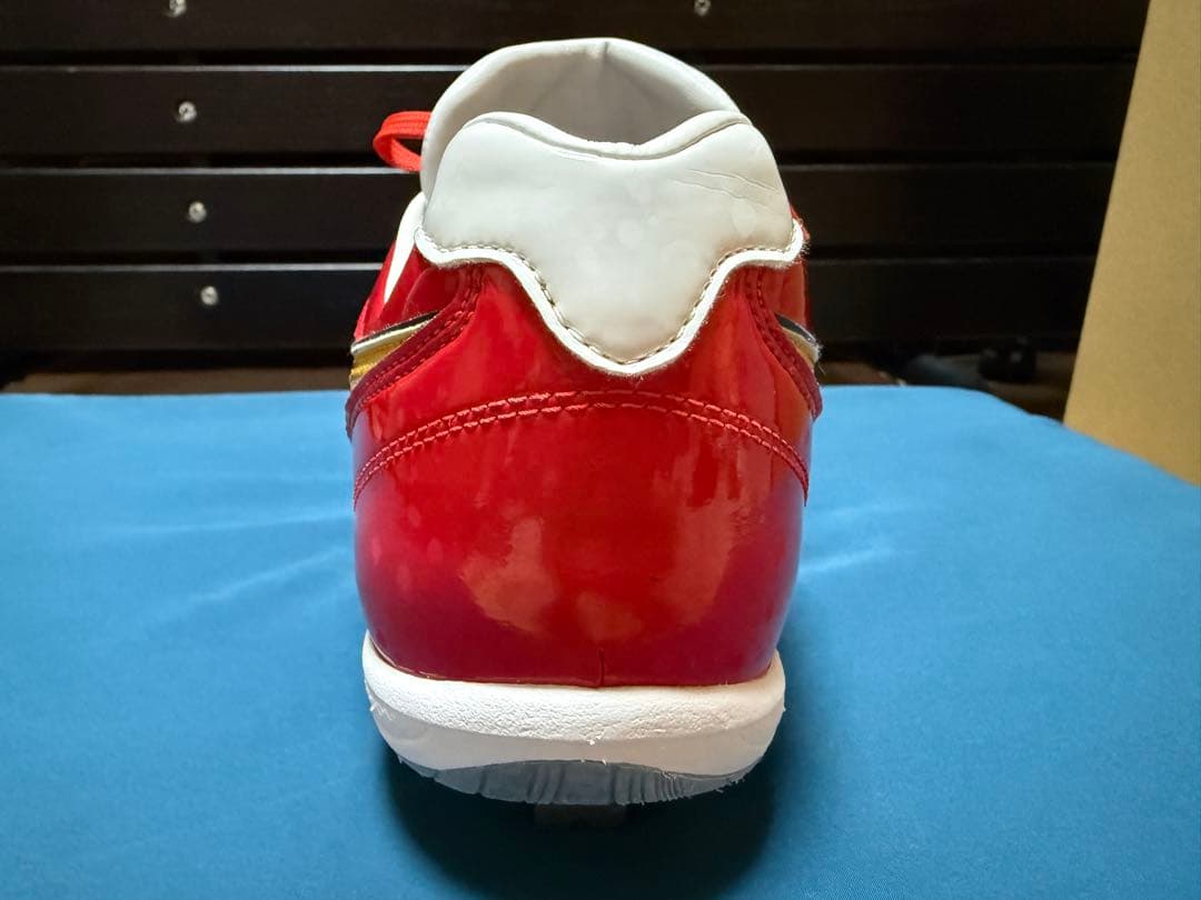 asics アシックス　スパイクオーダー　27.0cm