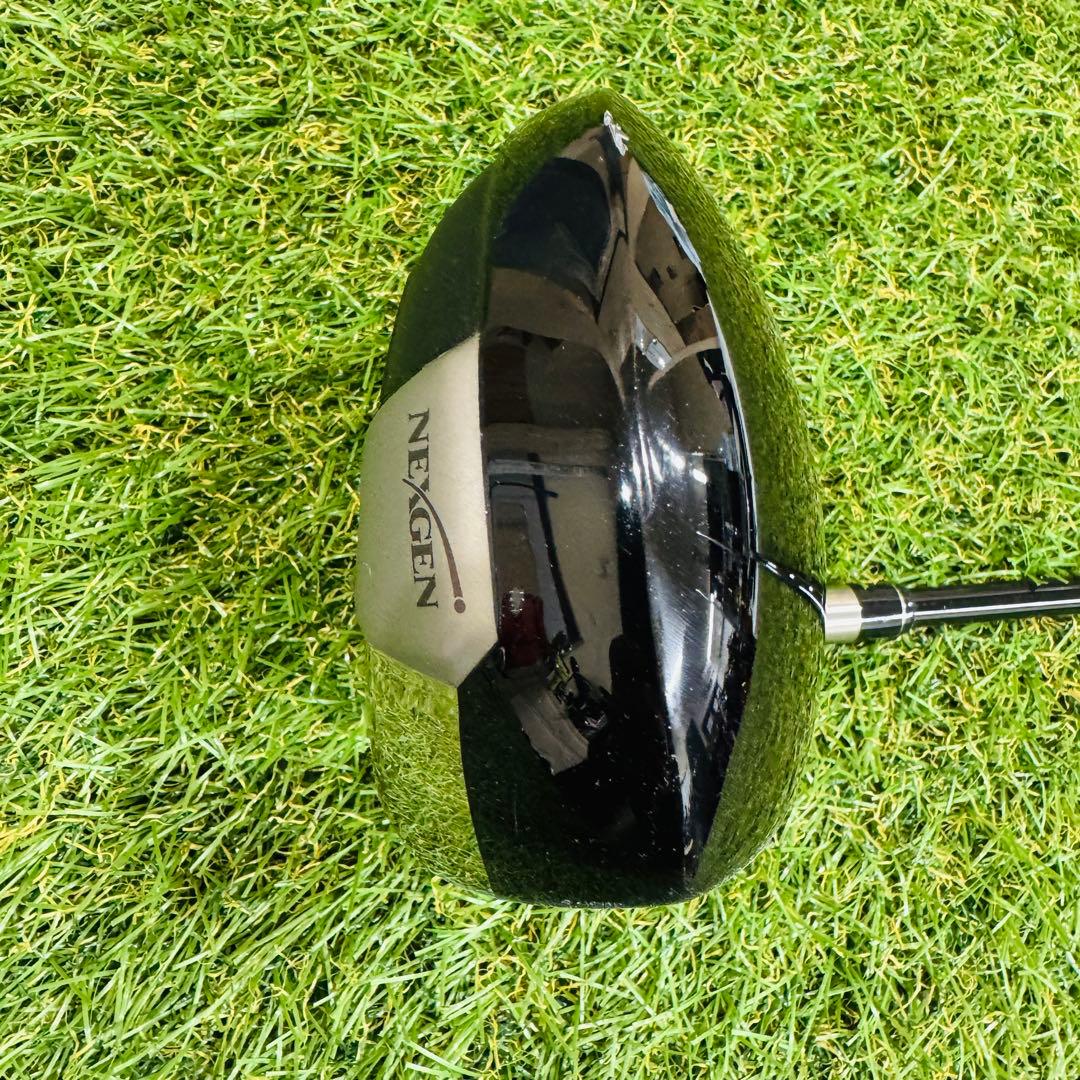 【男性用】NEXGEN 2014 TYPE 460 ドライバー 9.5°（SR）