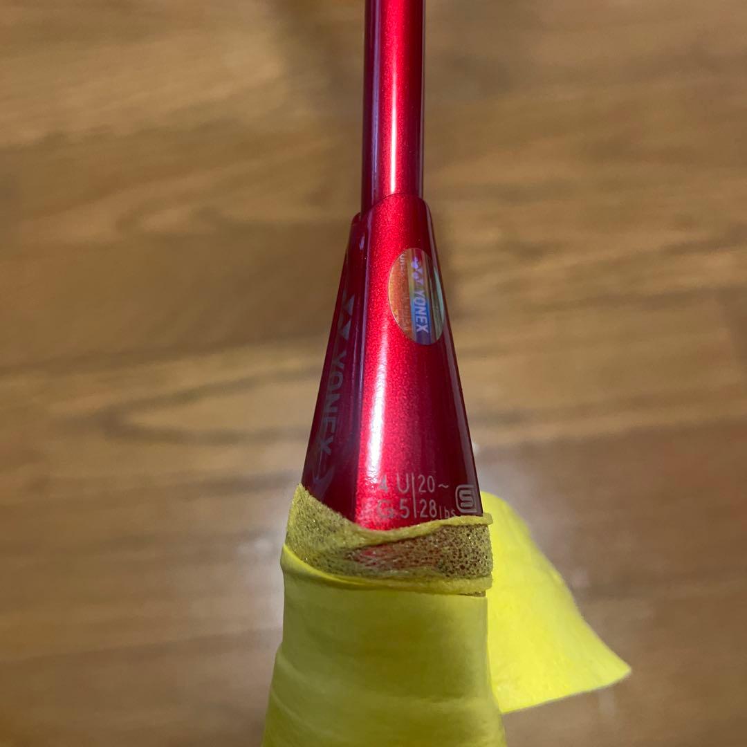 アストロクス88s(初代) 4UG5