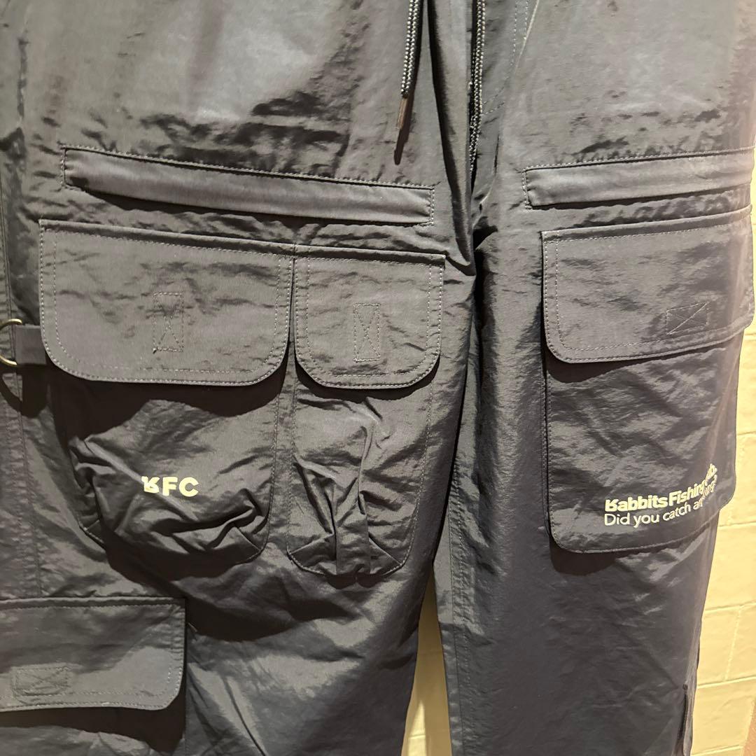FR2 FISHING用 上下セット