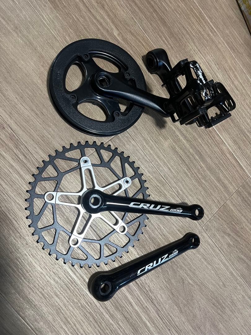 DAHON Dove / K3同類14インチ折りたたみ自転車変速付き子供大人兼用