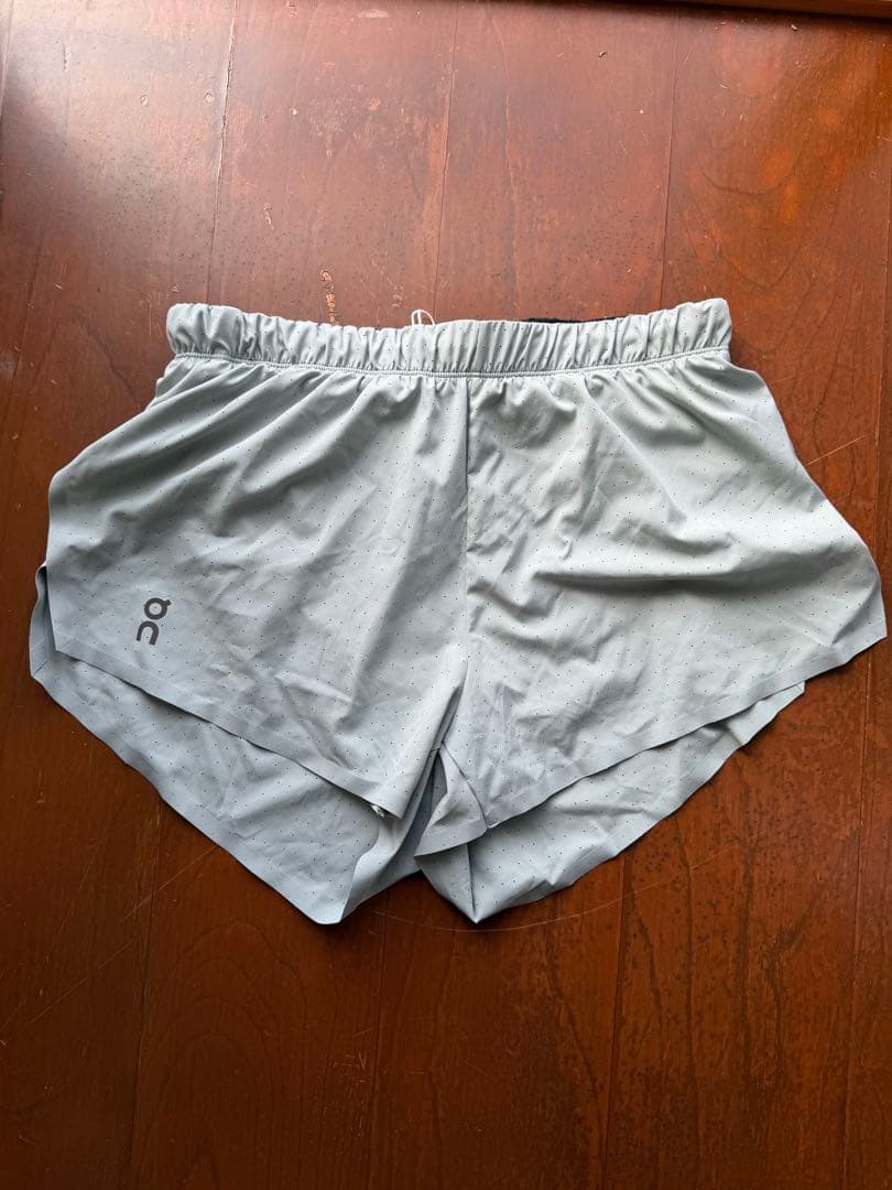 オン　レースショーツ　race shorts Sサイズ