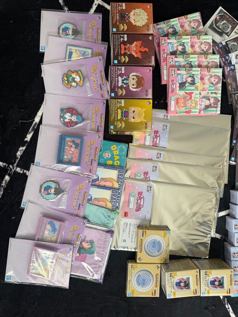 アニメグッズ 大量 まとめ売り