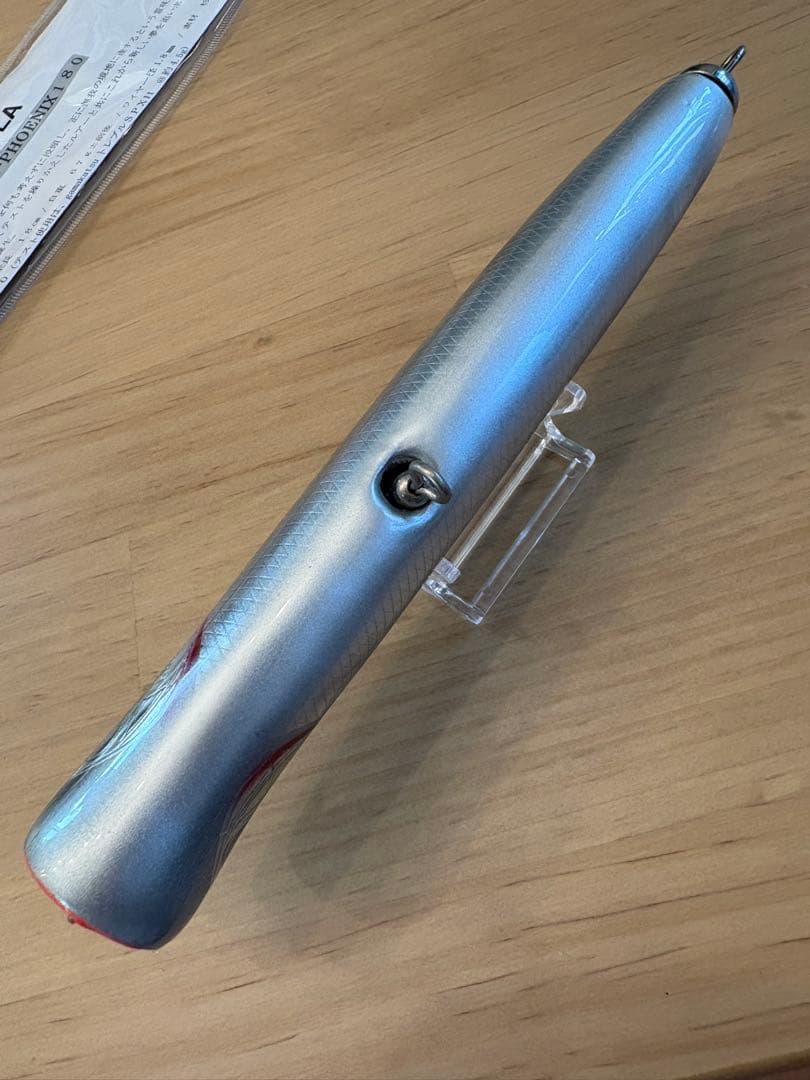 ペ*ん様 未使用品 ◇ NABLA 夢新 WBP-PHOENIX180 ナブラ