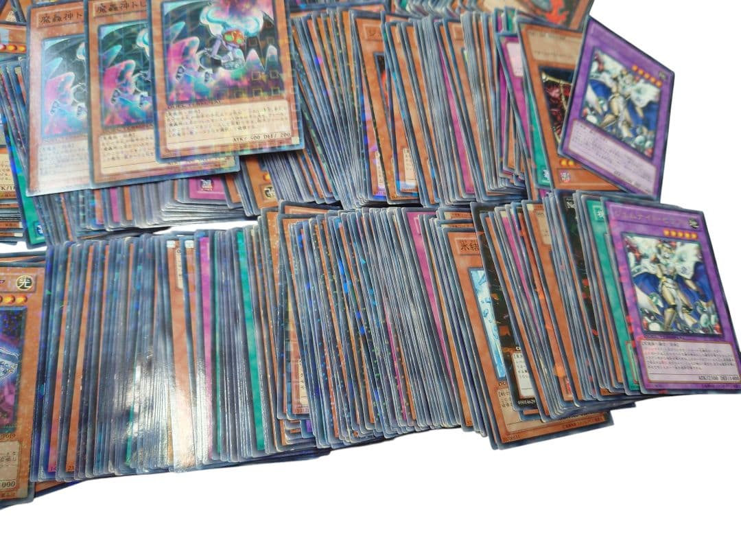 遊戯王 DT・DTC まとめ売り　デュエルターミナル