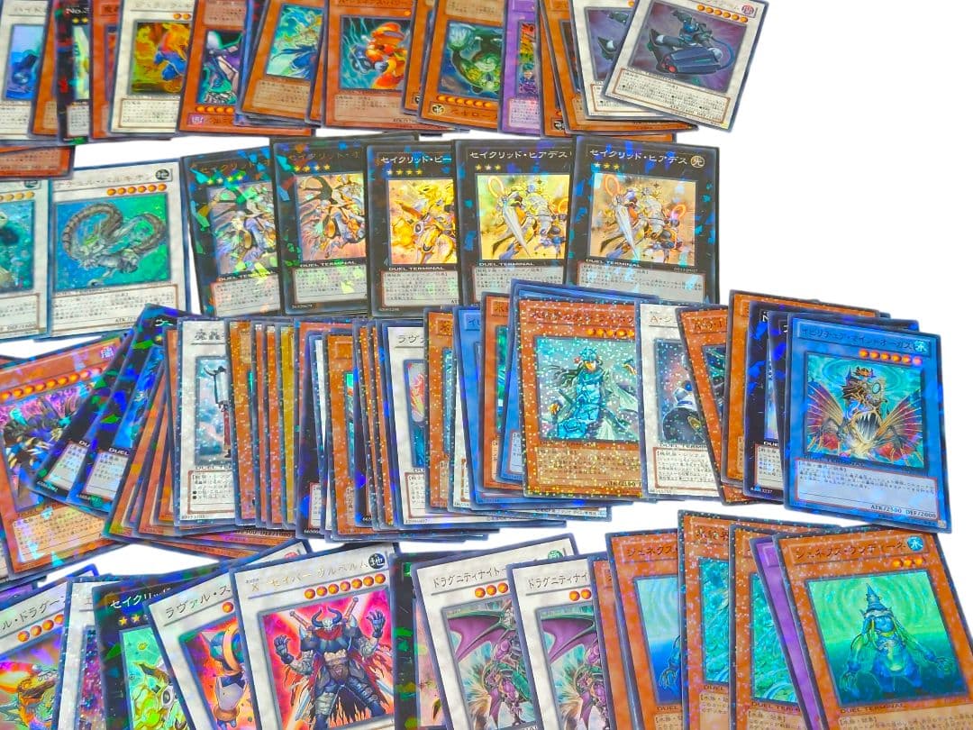 遊戯王 DT・DTC まとめ売り　デュエルターミナル
