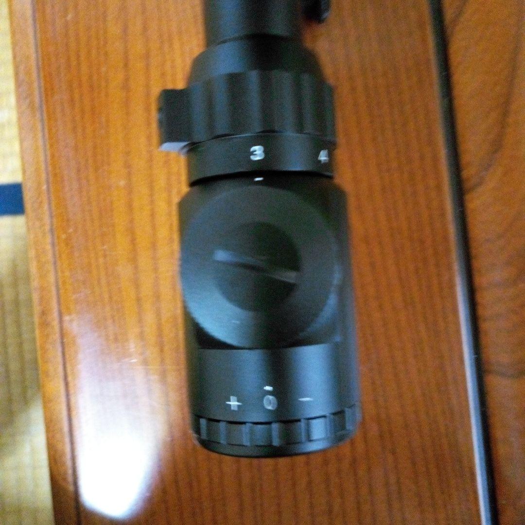 東京マルイVSR-10ライフルの付属品セット全部新品です