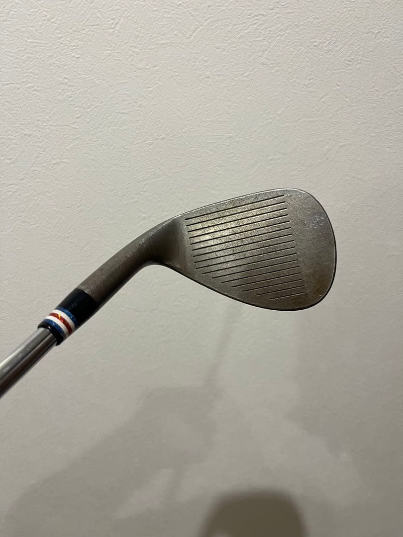 ARTISAN 52°S58°Rノーメッキ　モーダス115