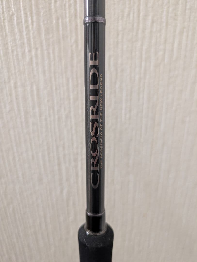 【新品】【メジャークラフト】 クロスライド 5G XR5-1002MH