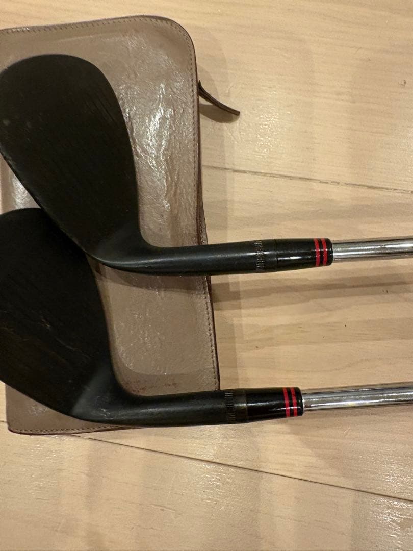 【過去アイテム処分】Callaway JAWS X Series58° 52°
