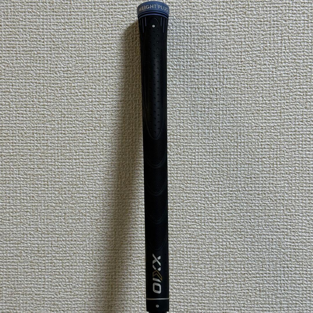ゼクシオ　XXIO MP1100 レディース　ドライバー　12.5° Lシャフト