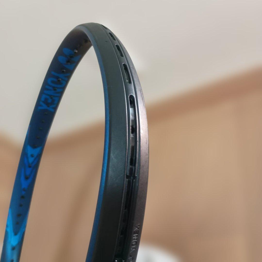 【未使用品】ヨネックス EZONE FEEL 06EZF