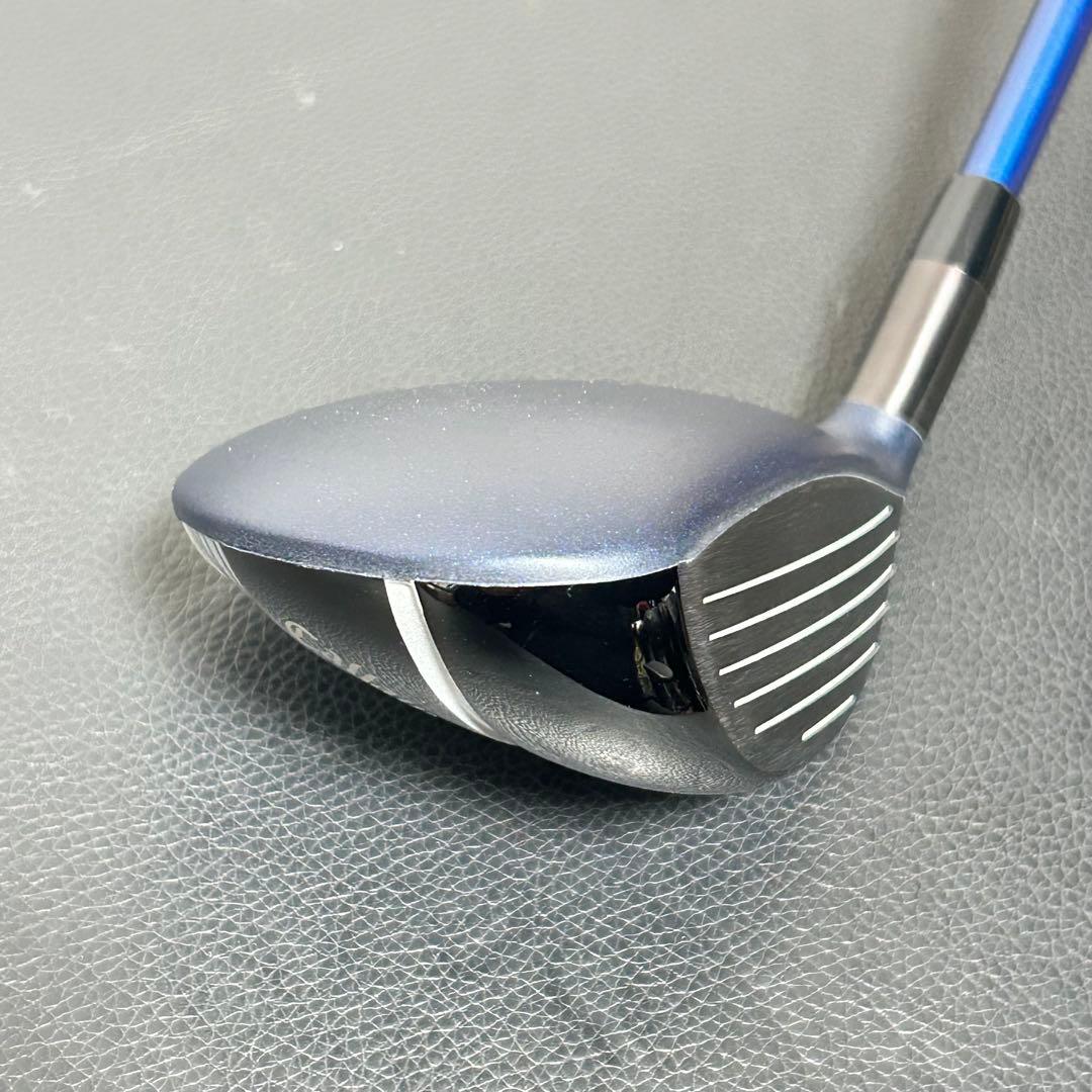 【極美品】キャロウェイ XR PRO フェアウェイウッド 16° 4W