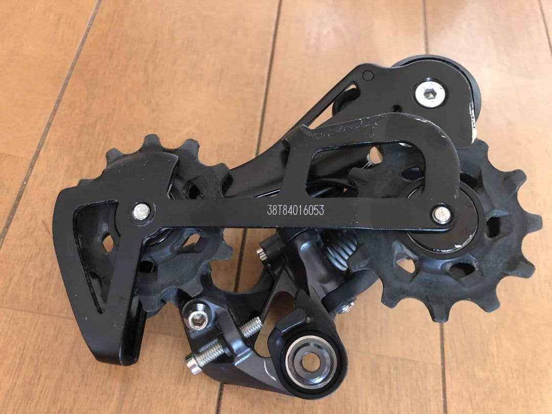 SRAM Force 11速 リアディレイラー