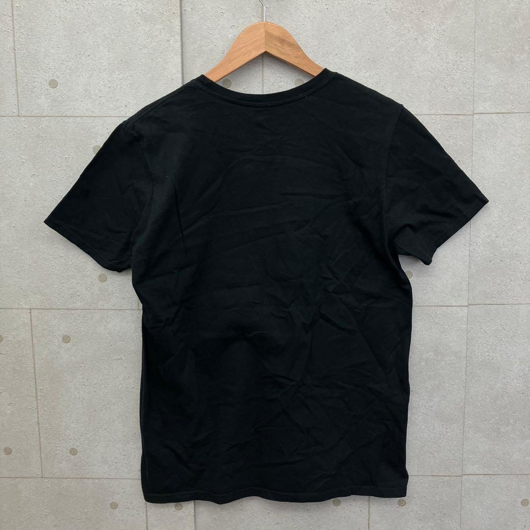 AUTHENTIC HENDRIX ジミ・ヘンドリックス Tシャツ M 黒