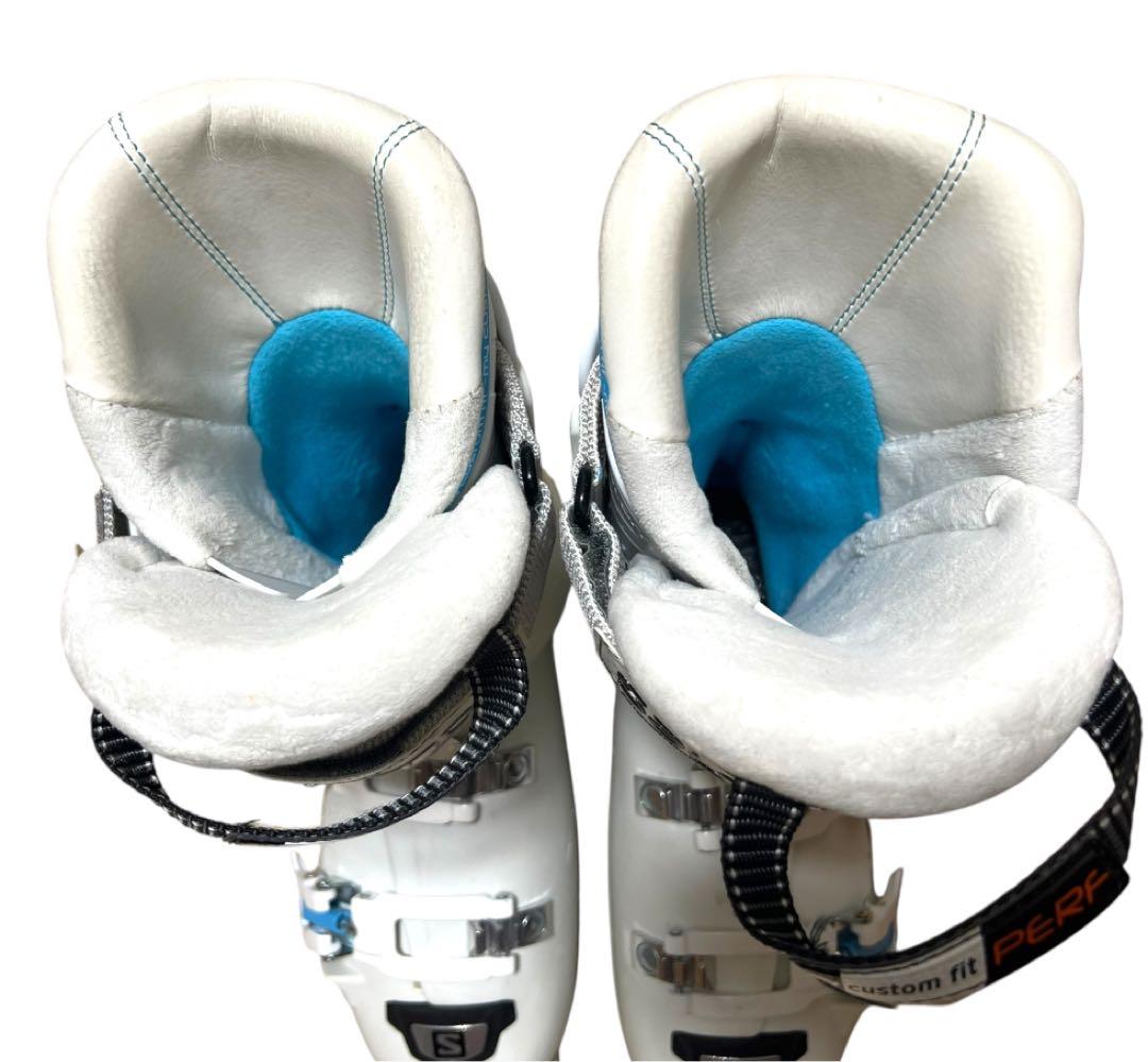 スキーブーツ Salomon