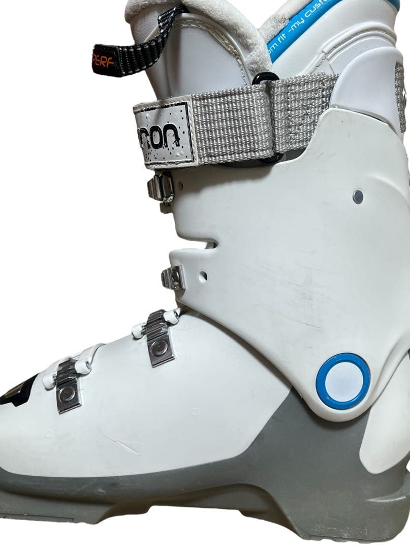 スキーブーツ Salomon