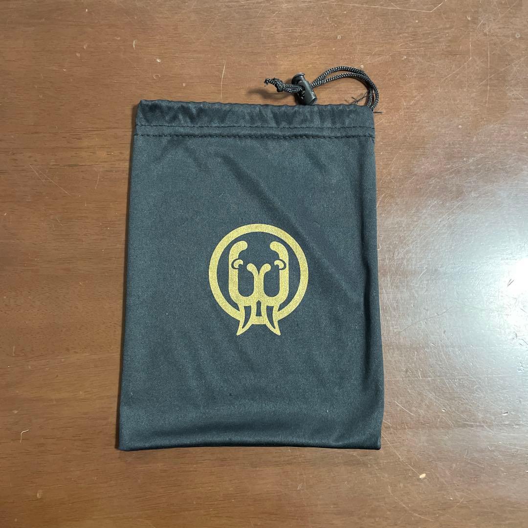 ギター WALRUS AUDIO CANVAS STEREO DI/LI