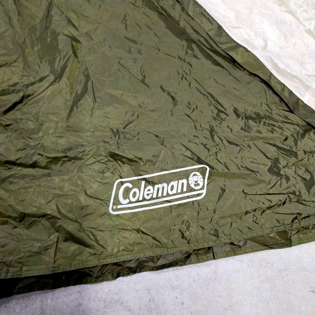 ✨美品 Coleman ツーリングドーム/ST ソロキャンプ