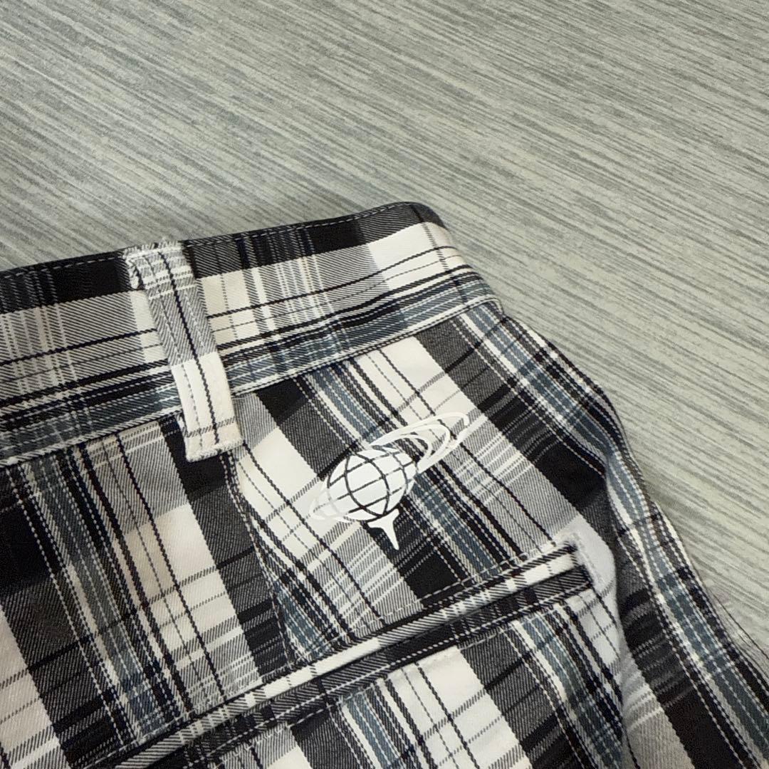 美品　BEAMS GOLF ビームスゴルフ　ゴルフパンツ