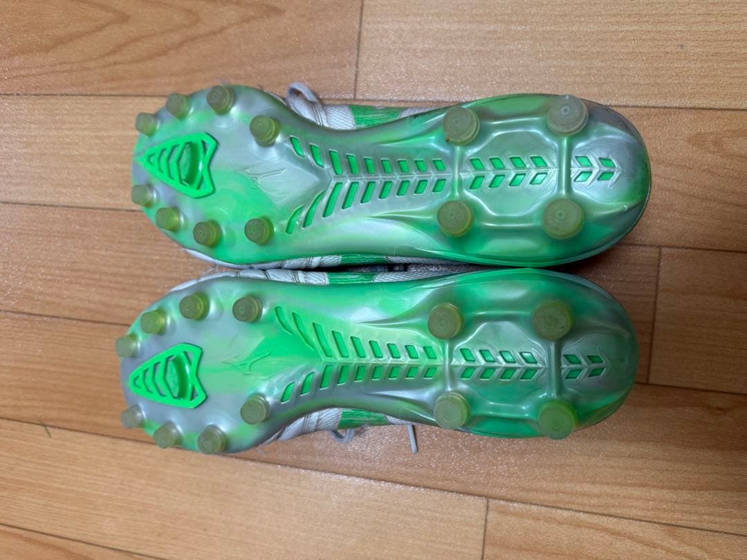 MIZUNO モレリアネオ3β