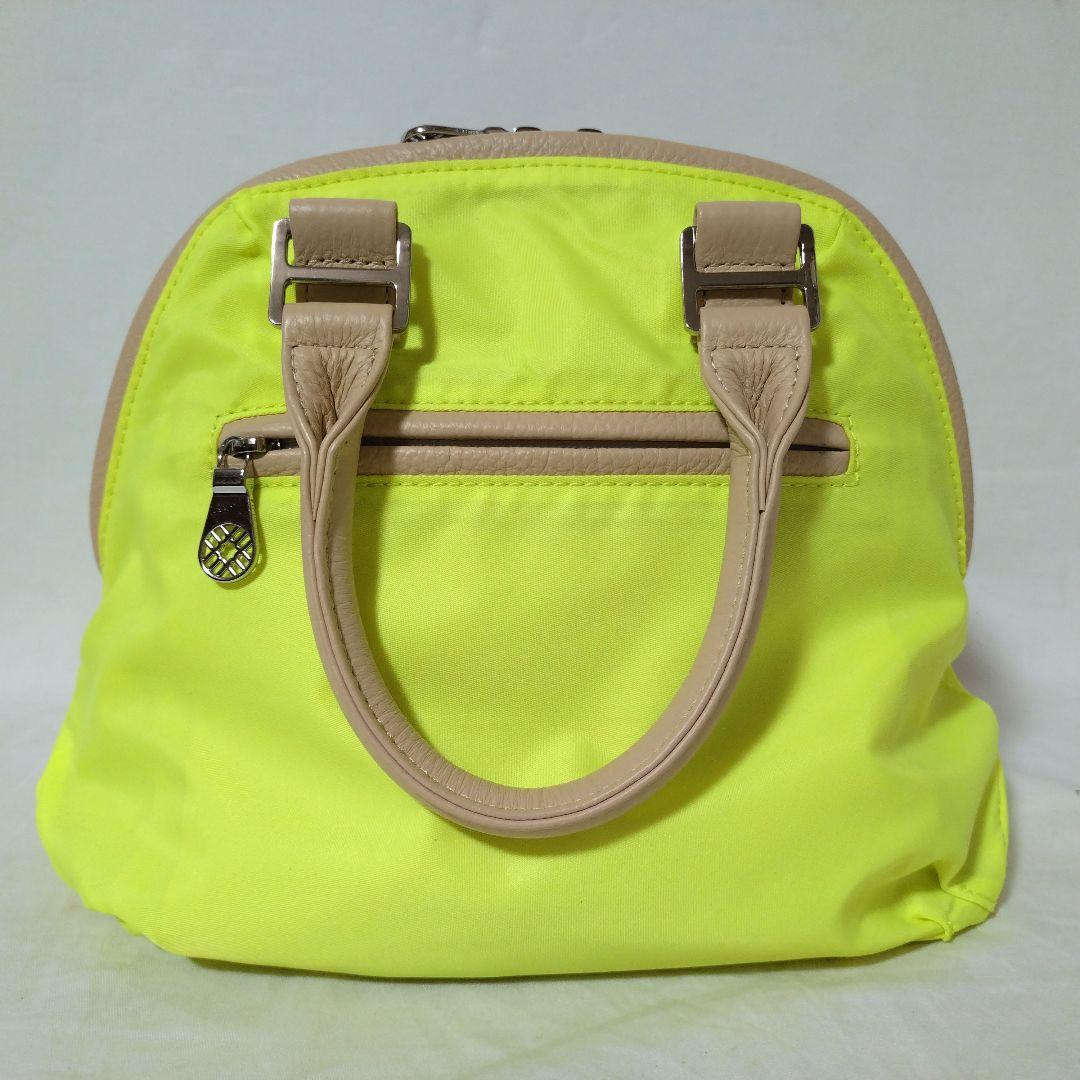 未使用　muta　ナイロン8バッグ　8BAG　ハンドバッグ　ゴルフ　カートバッグ