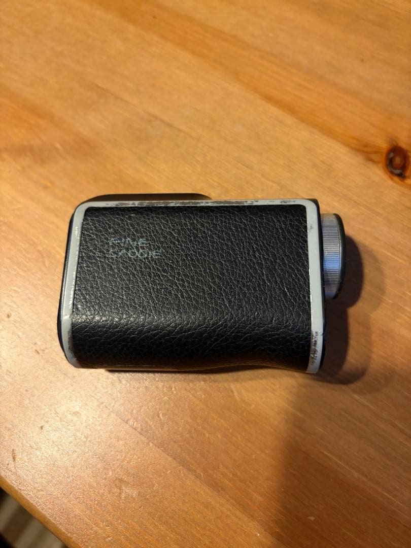 FINE CADDIE ゴルフ用距離計　j3 mini