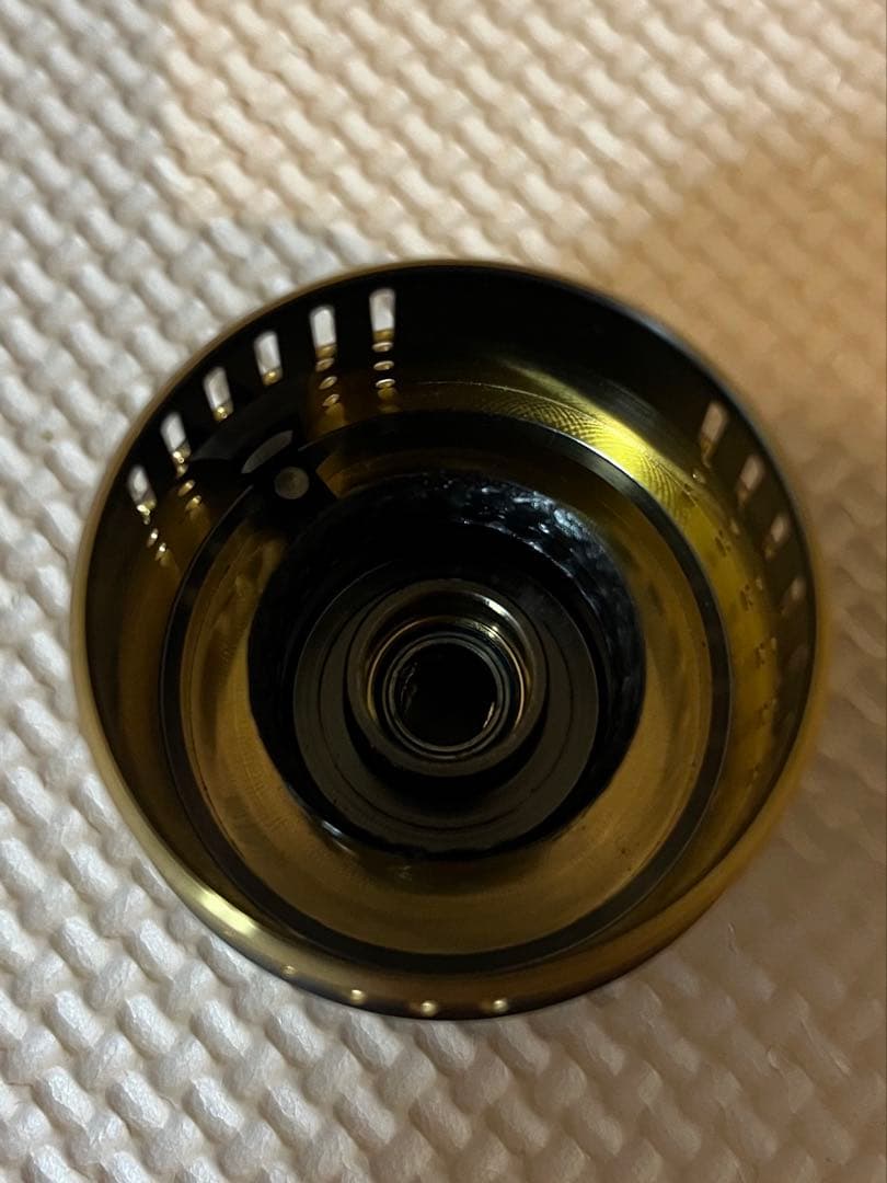 15イグジスト 2003C 純正スプール