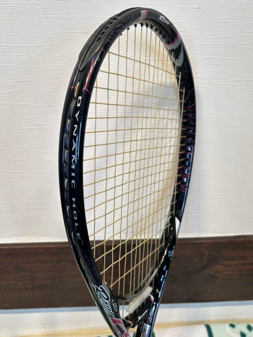 ☆状態良好☆ SRIXON CS10.0 G2 115インチ　軽量デカラケット