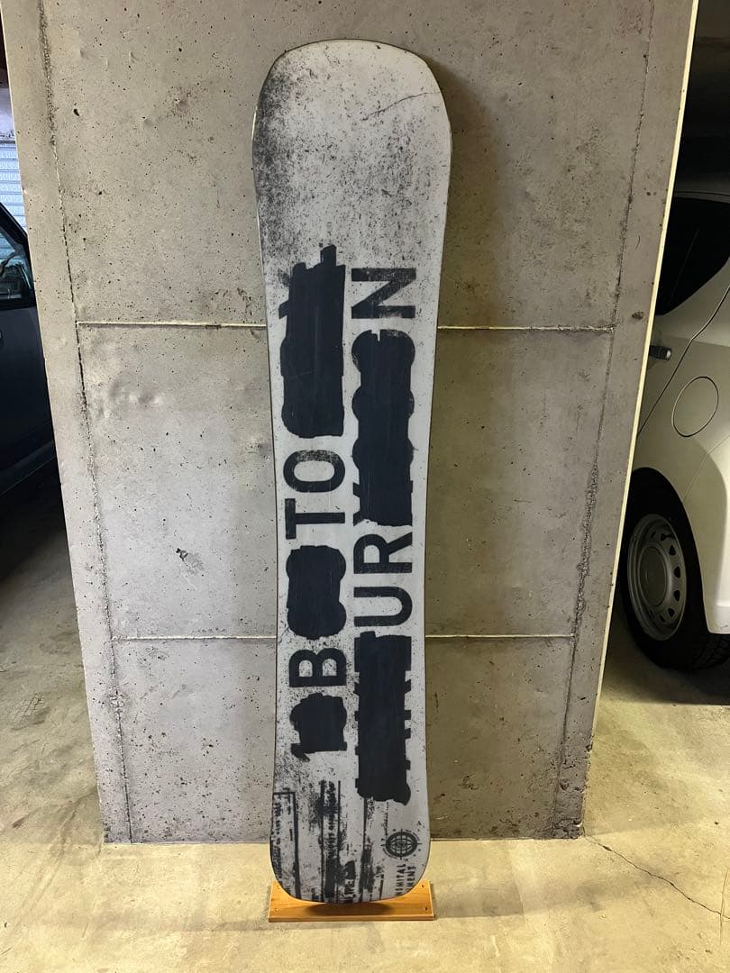 Burton(バートン) namedropper(ネームドロッパー)155