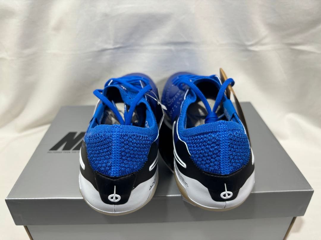 nike legend 10 elite fg blue 28 レジェンド10