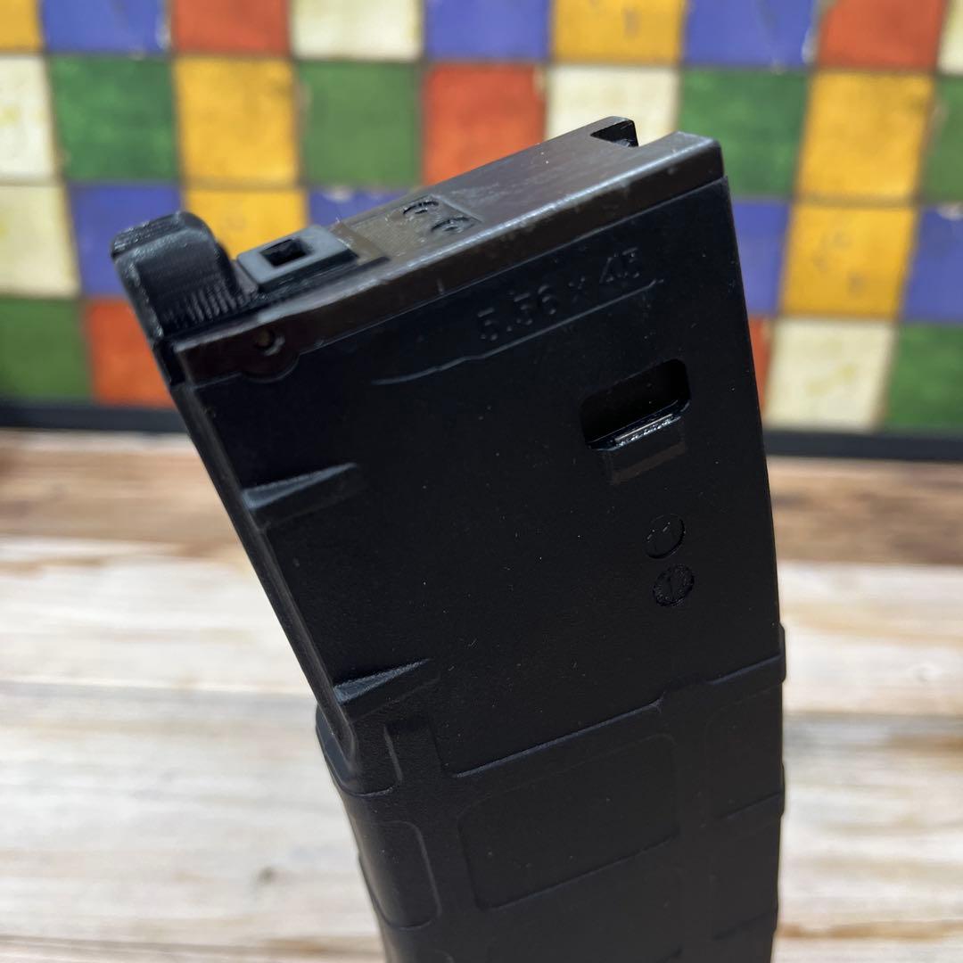 KSC M4 PMAG masada マガジン