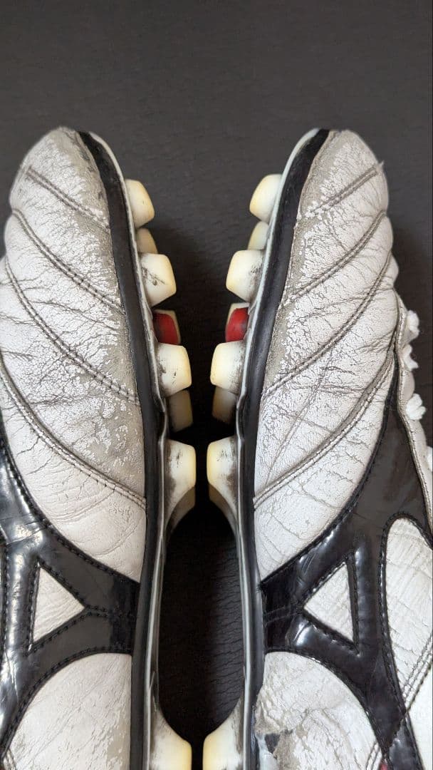 Mizuno Morelia　ミズノ　モレリア　サッカースパイク