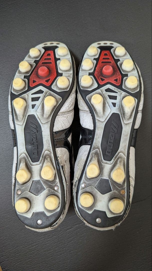 Mizuno Morelia　ミズノ　モレリア　サッカースパイク