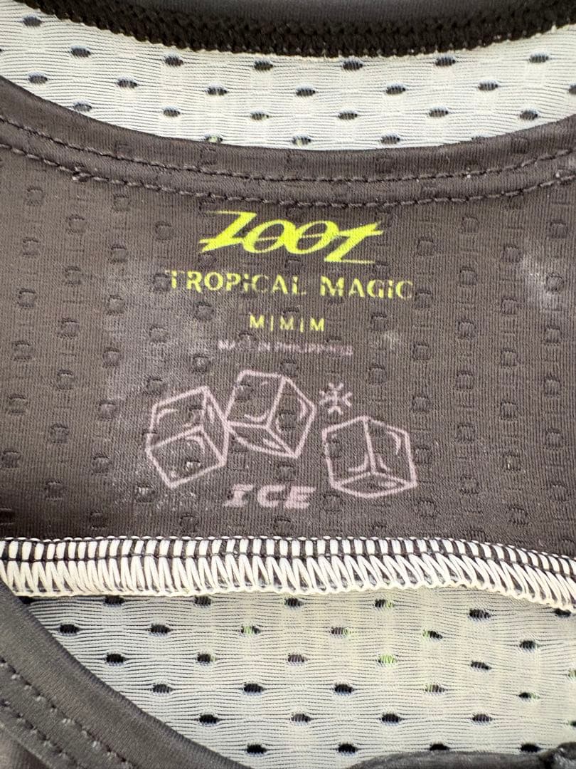 Zoot トライアスロンウェア サイズM