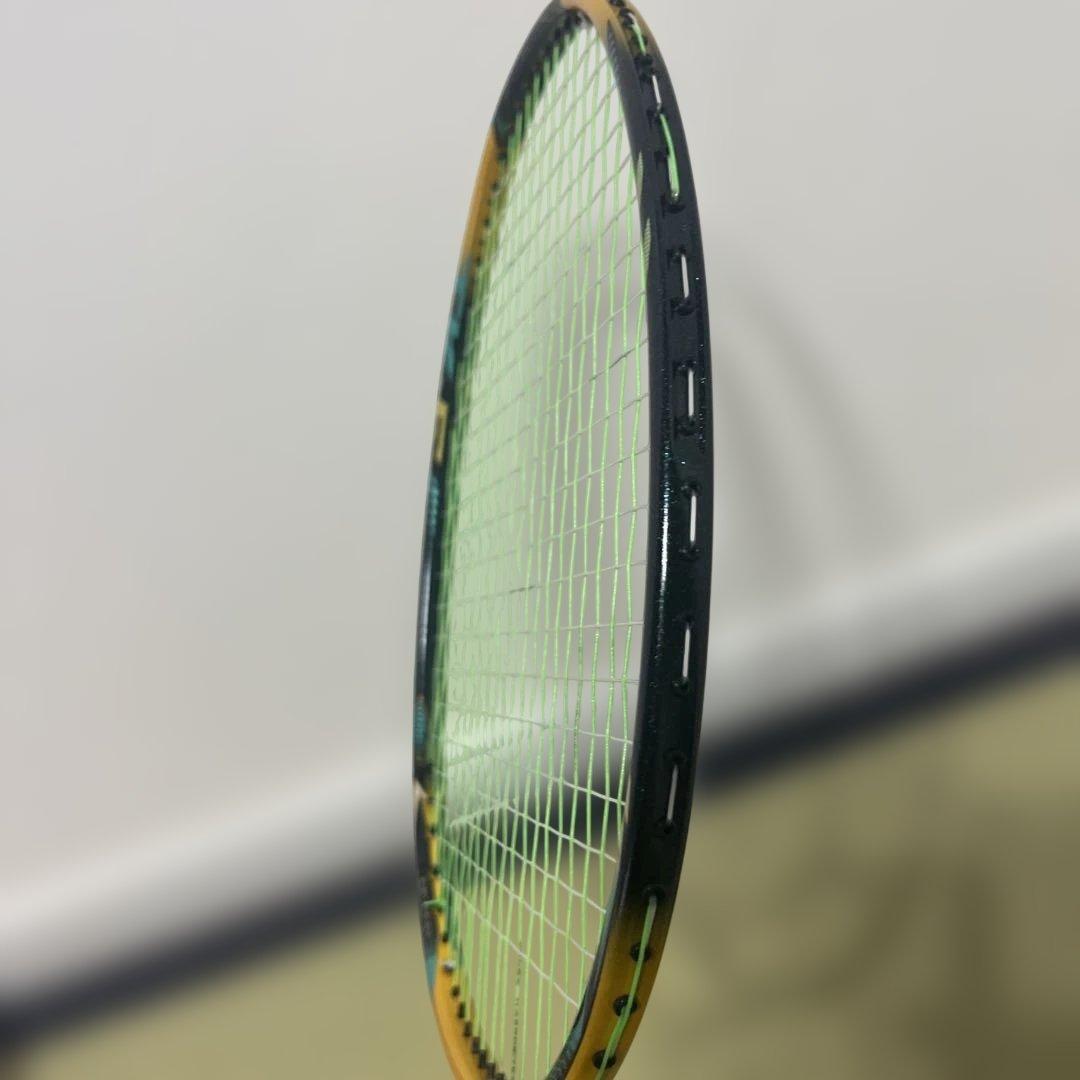 ビクター　スラスター FC ultra 5UG6