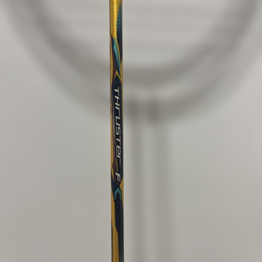 ビクター　スラスター FC ultra 5UG6