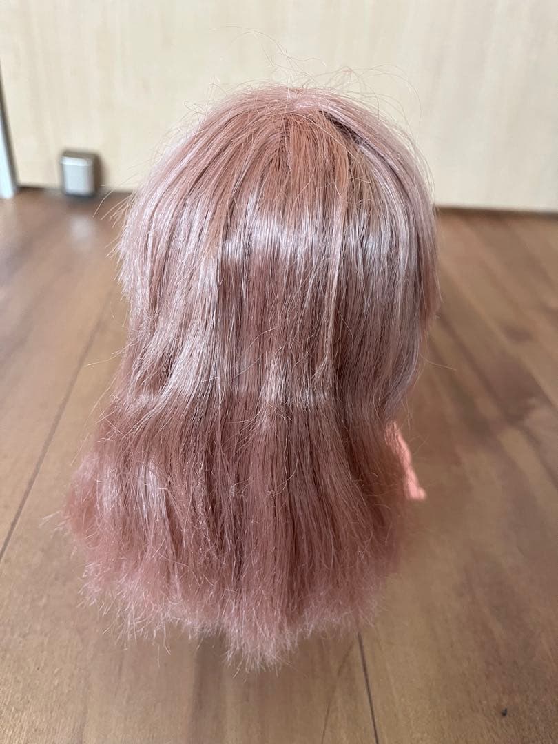 メルちゃん おせわごっこ 人形