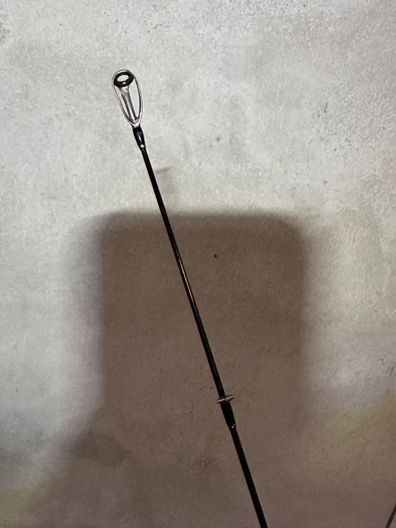 SALUCO TSS-53 スミス 渓流 トラウトロッド 5.3ft