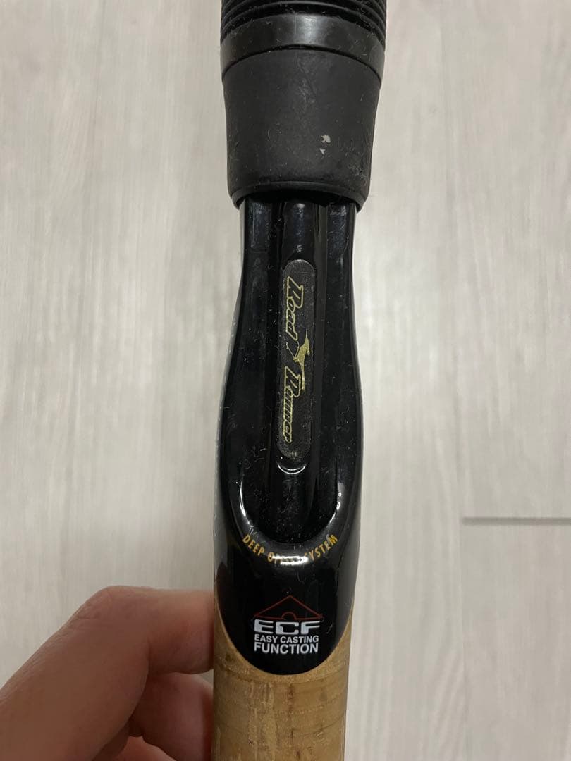 NORIES バスロッド 680MS