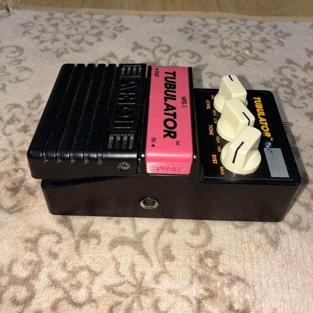 Dr. Lake Hyper MTE-1 Mod. 激レア！！いい音です