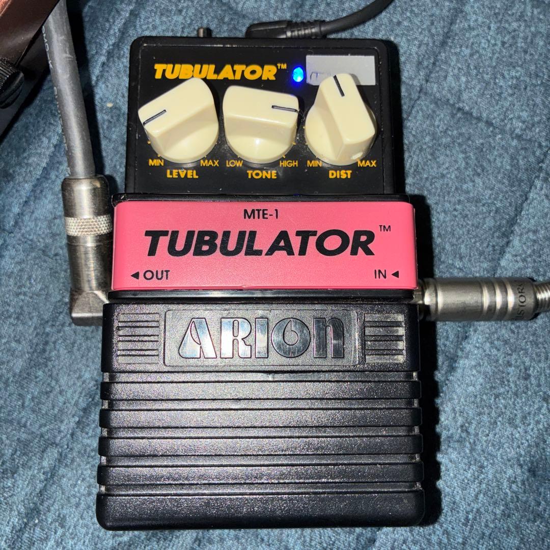 Dr. Lake Hyper MTE-1 Mod. 激レア！！いい音です