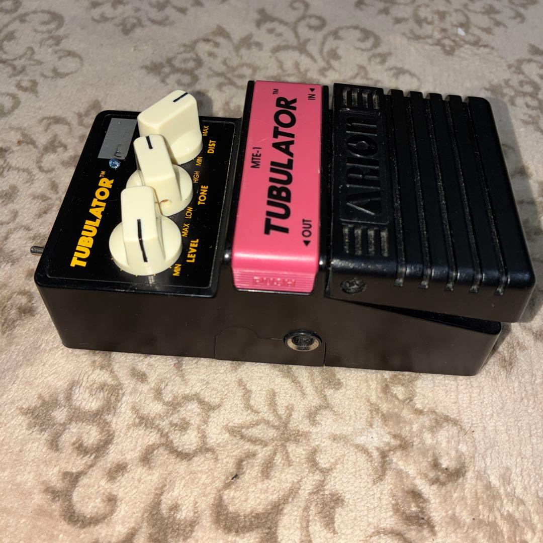 Dr. Lake Hyper MTE-1 Mod. 激レア！！いい音です