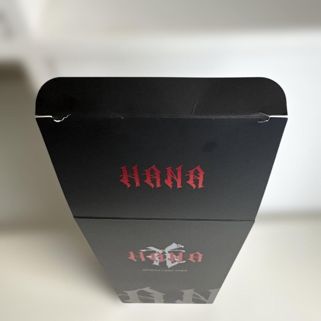 HANAペンライト 公式