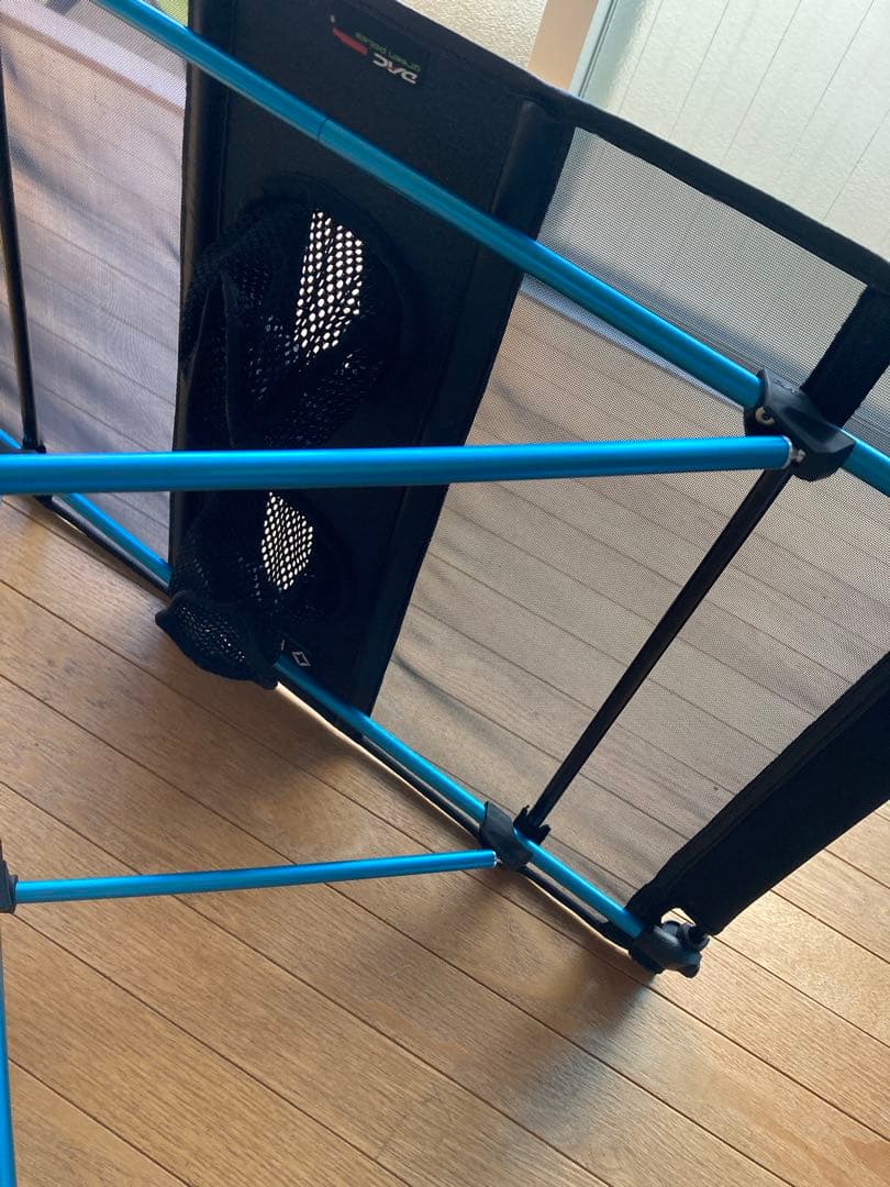 Helinox 折り畳みアウトドア テーブルワン
