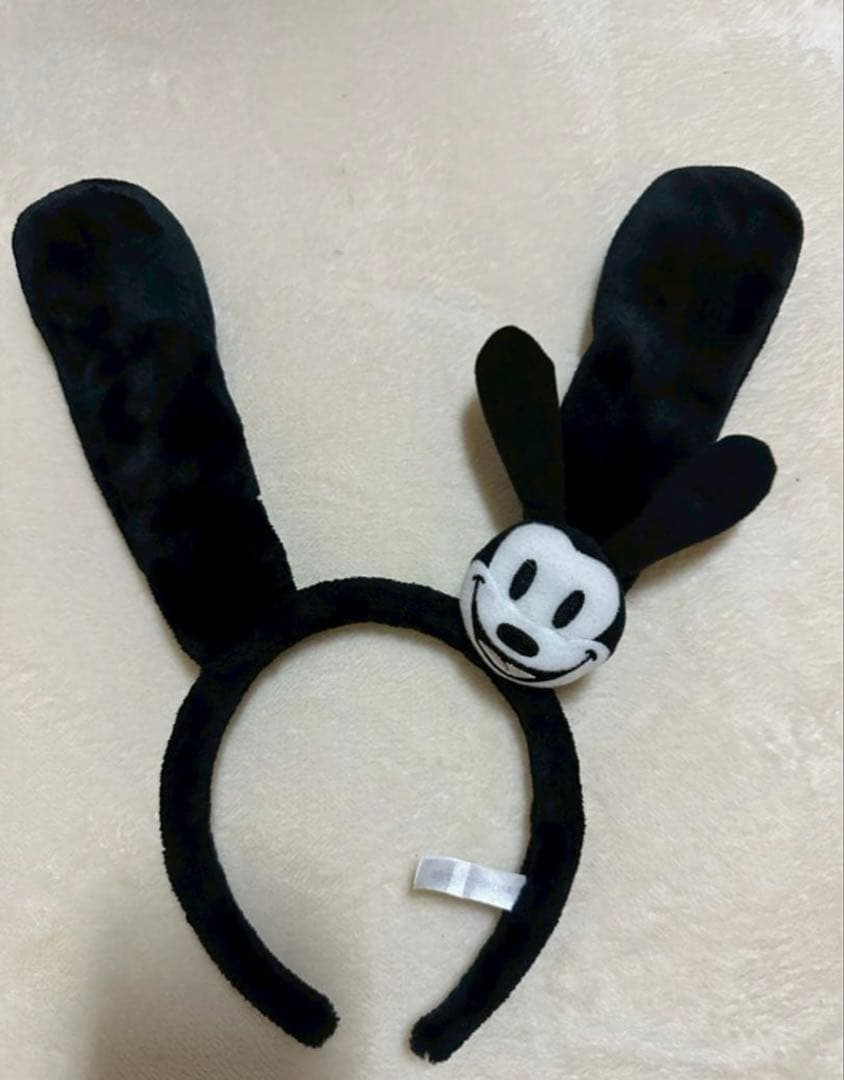 ディズニー カチューシャ 5点セット まとめ売り