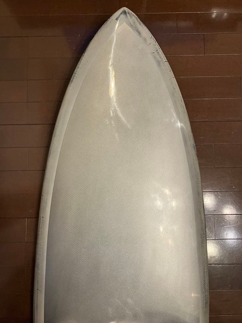 Thunderbolt surfboard ウルトラジョー 5’9”価格見直し