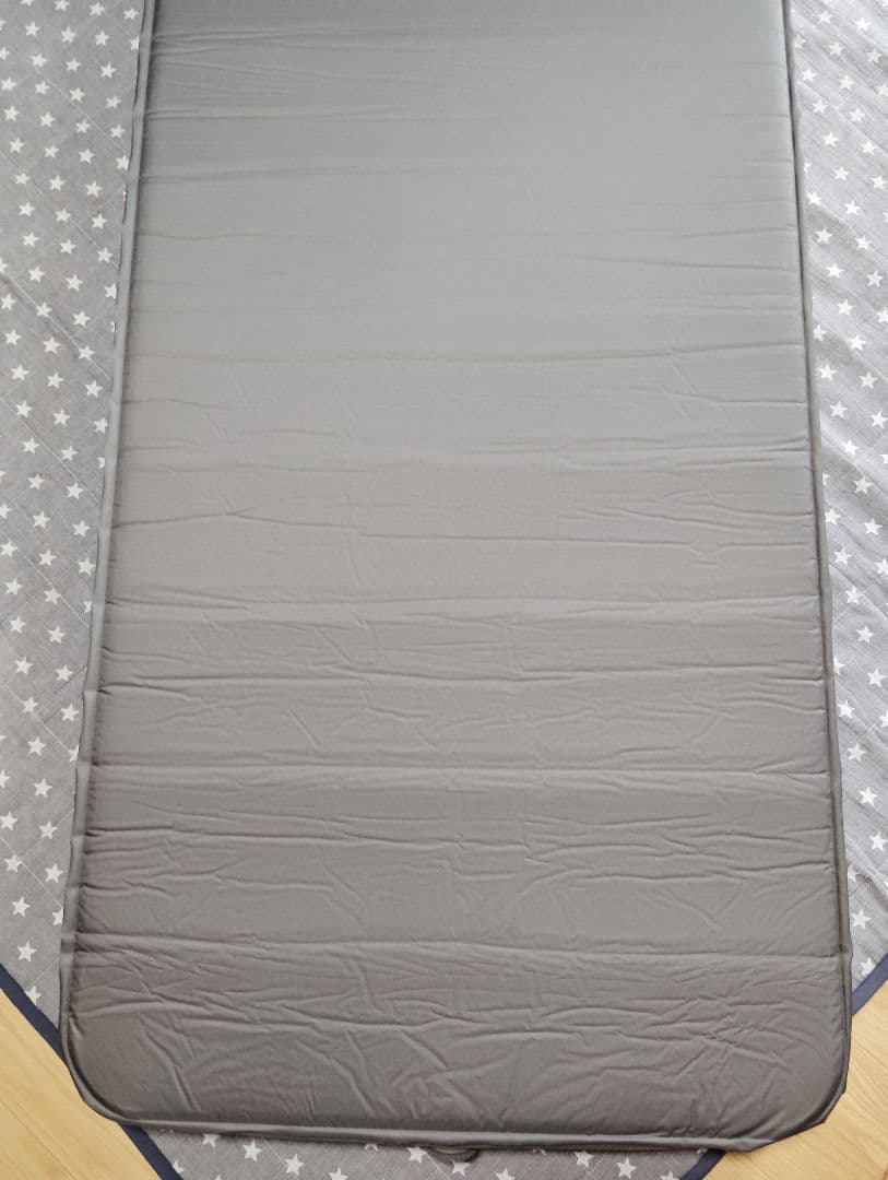 Coleman インフレーターマット ハイピークシングル