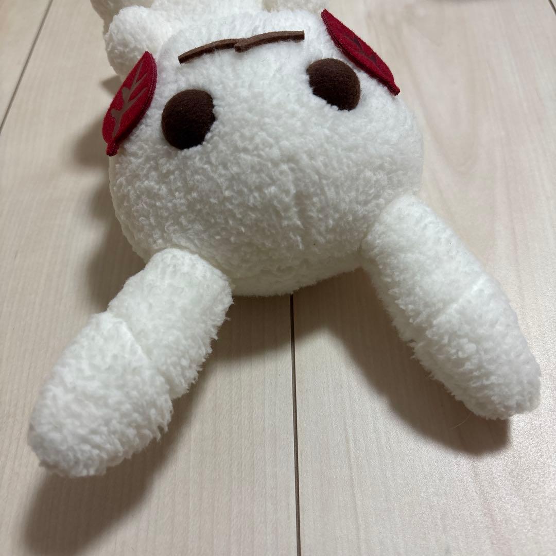 ポケモン ピカチュウ ぬいぐるみ 雪だるま 冬のかくれんぼ
